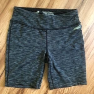 Avia Athletic Bike Shorts (Size XS)